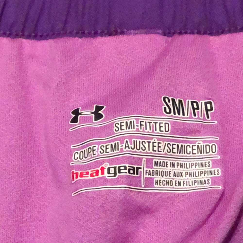 Shorts - Picture 4 of 4